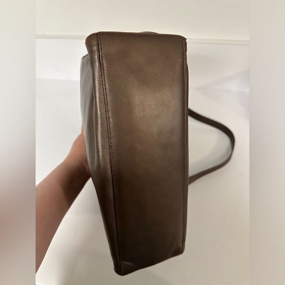 Great condition!!! Vintage Loewe 2 Way Bag - Picture 3 of 13